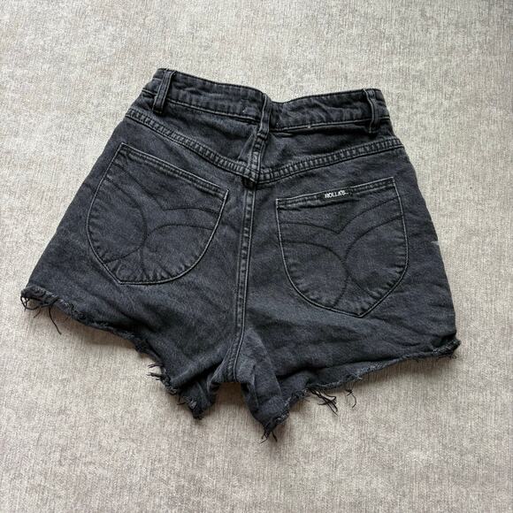 Rolla’s Original Jean Denim Shorts - Picture 5 of 5